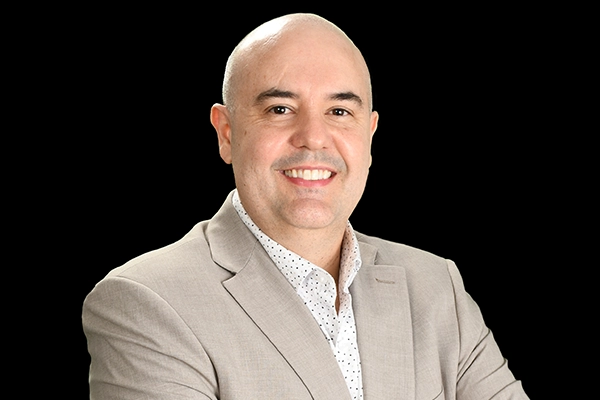A Marketing Broker