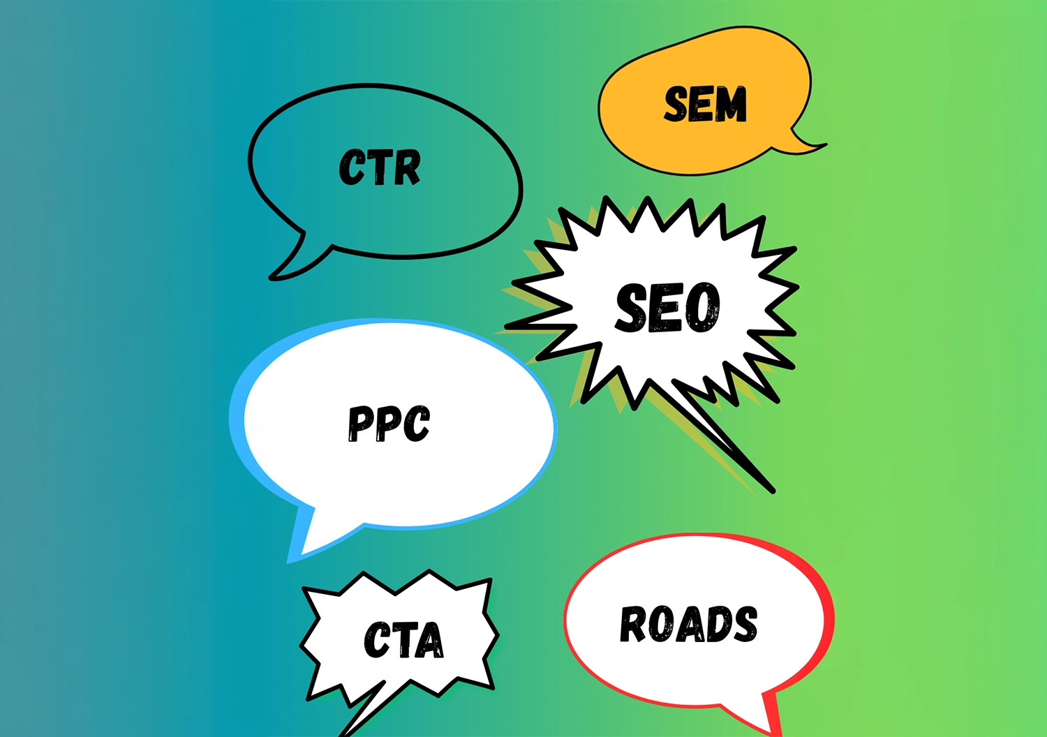 A Marketing Broker