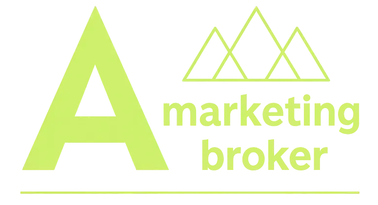 A Marketing Broker